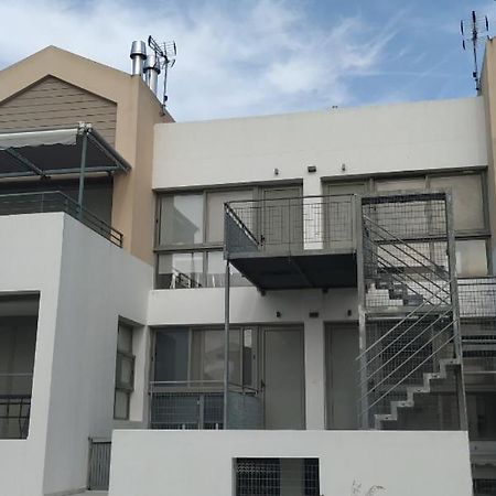 شقة M.J.P. House ميتامورفوسي المظهر الخارجي الصورة