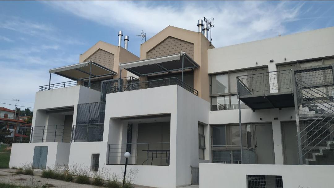 شقة M.J.P. House ميتامورفوسي المظهر الخارجي الصورة